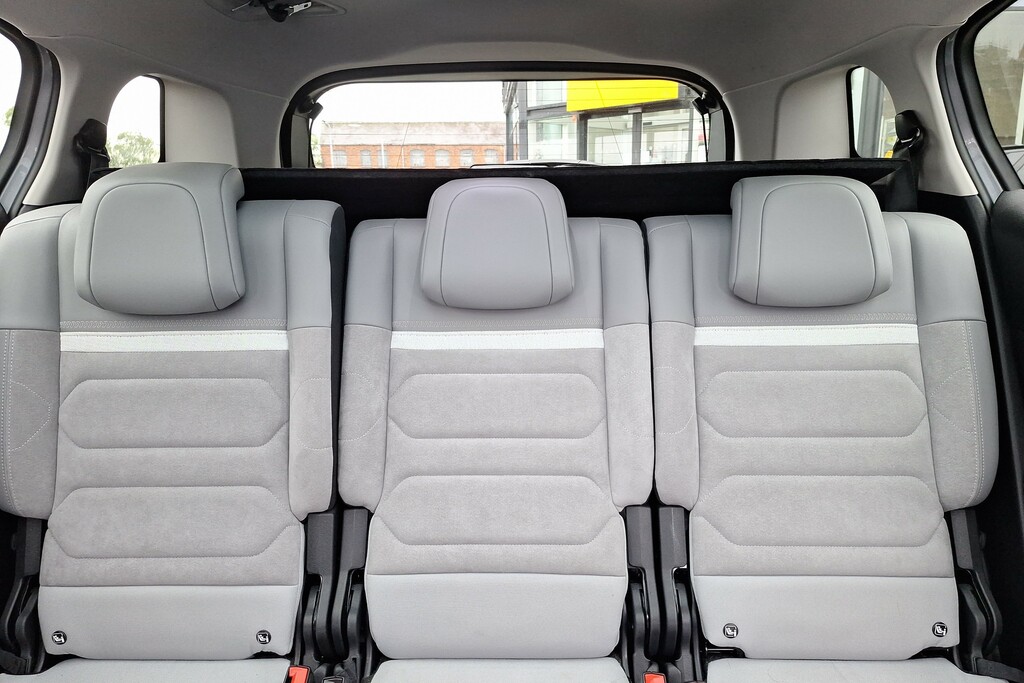 Citroen C5 Aircross 1.6 Plug-in Hybrid Max E-eat8 Grey #10