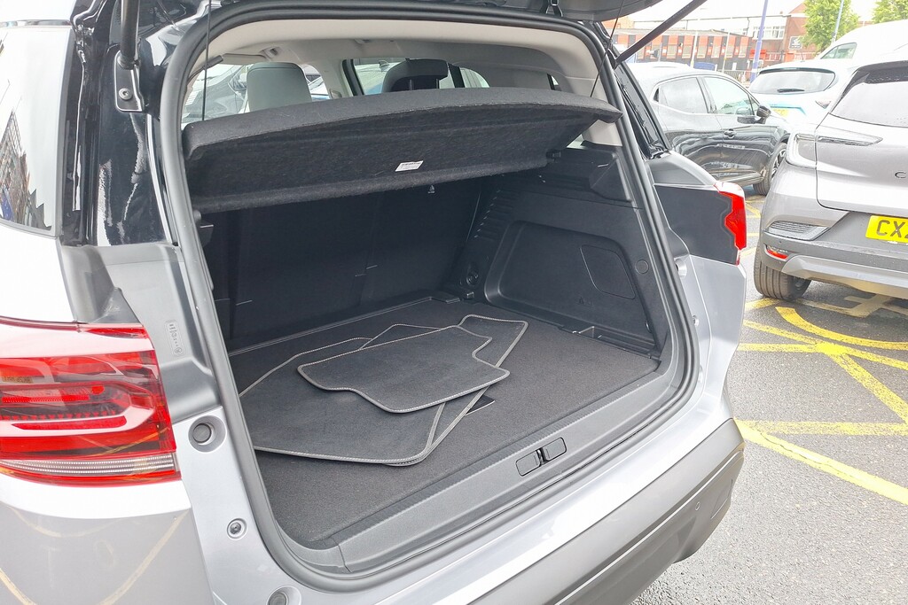 Citroen C5 Aircross 1.6 Plug-in Hybrid Max E-eat8 Grey #29
