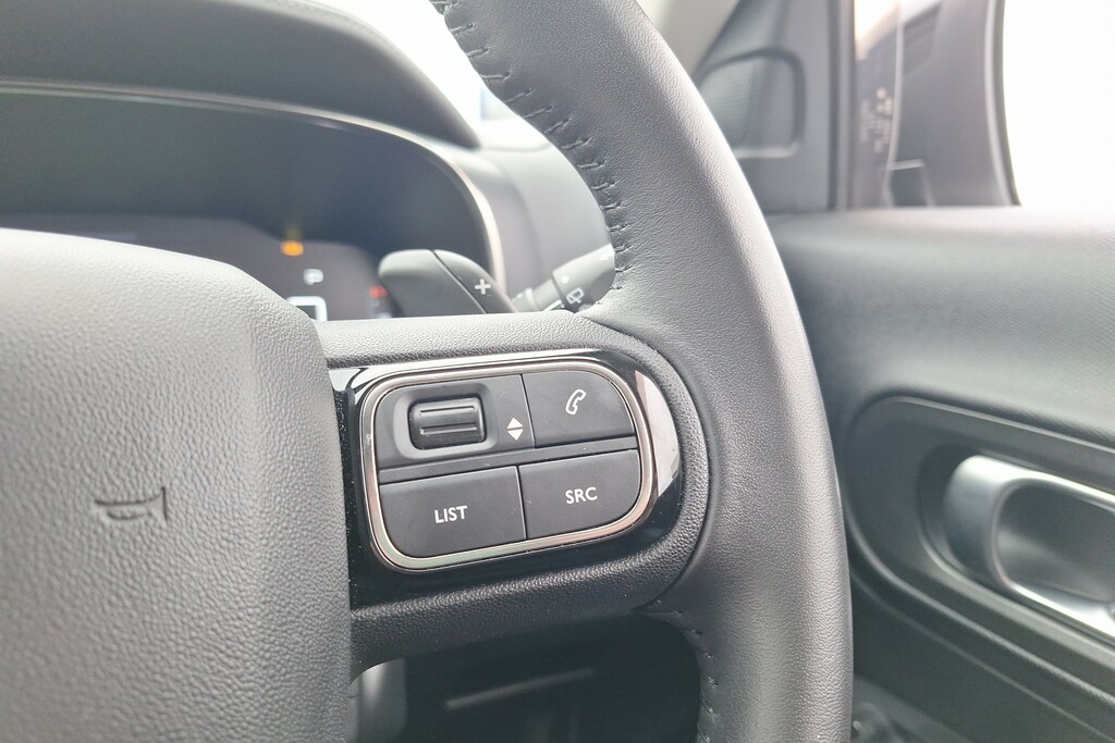 Citroen C5 Aircross 1.6 Plug-in Hybrid Max E-eat8 Grey #22