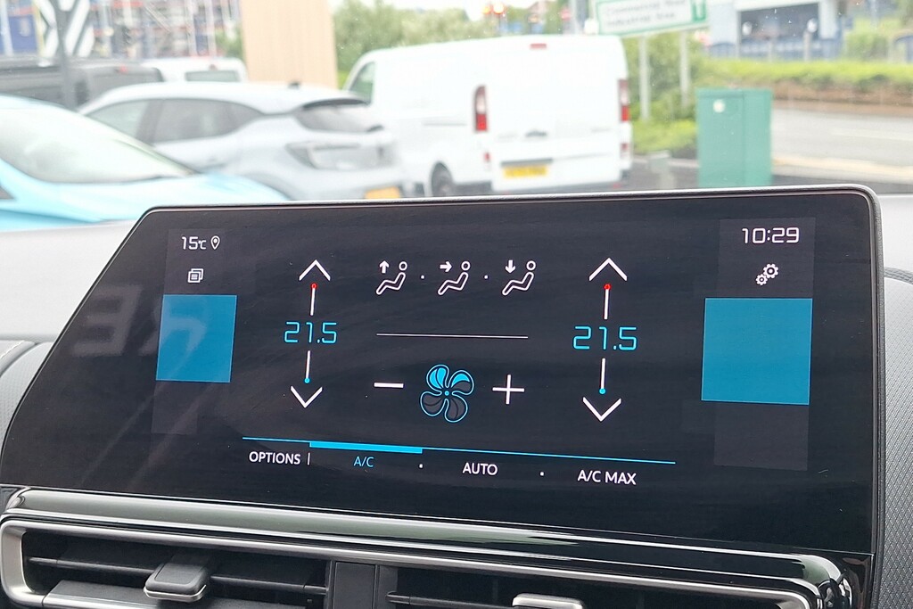 Citroen C5 Aircross 1.6 Plug-in Hybrid Max E-eat8 Grey #18