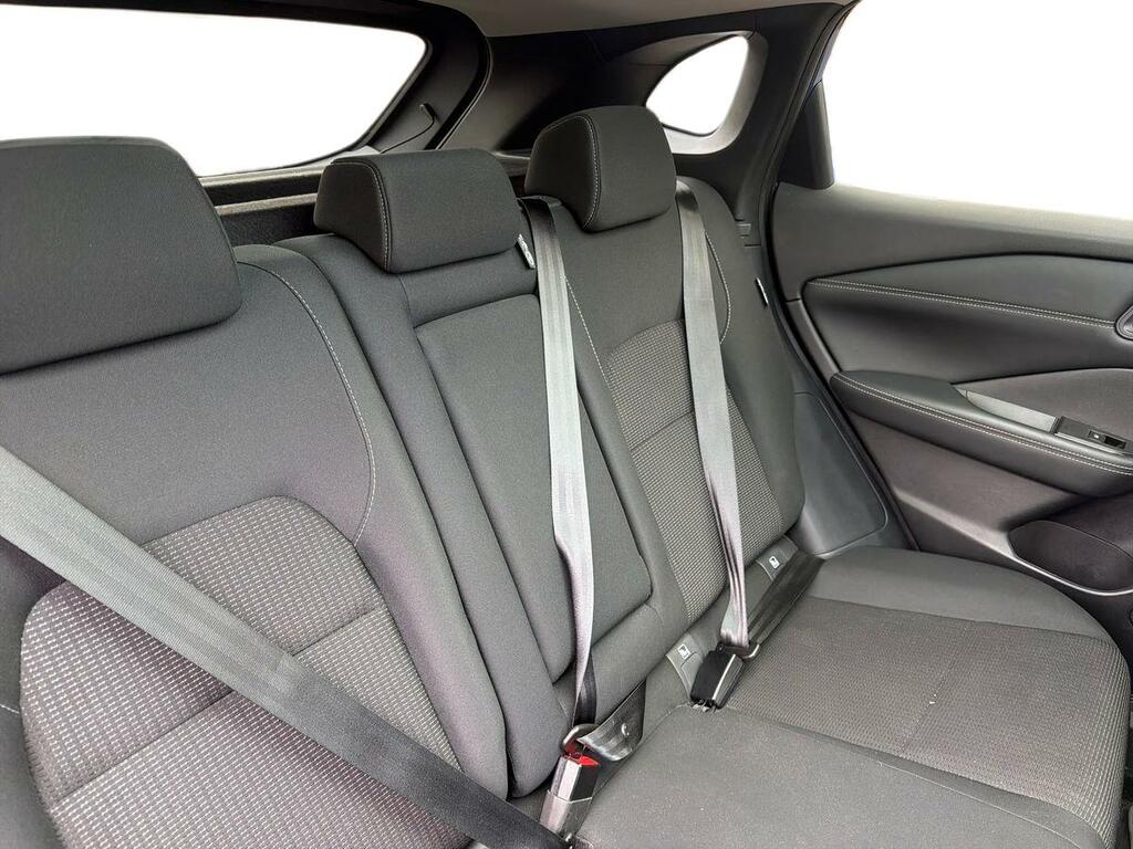 Nissan Qashqai 1.3L Acenta Premium Grey #15