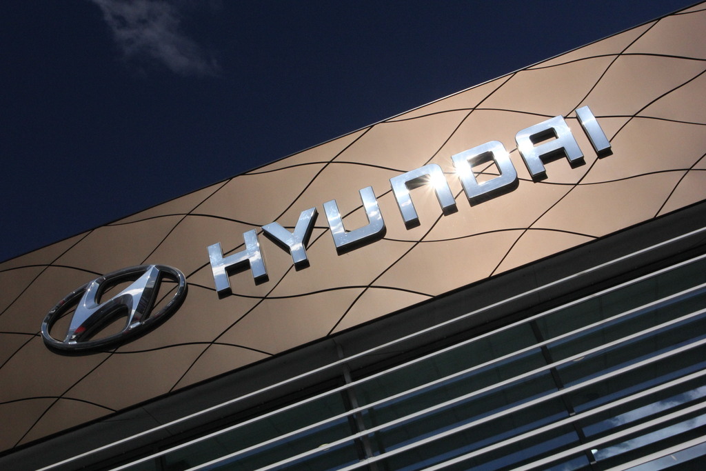 Hyundai Kona 1.0 Tgdi 48V Mhev N Line Red #33