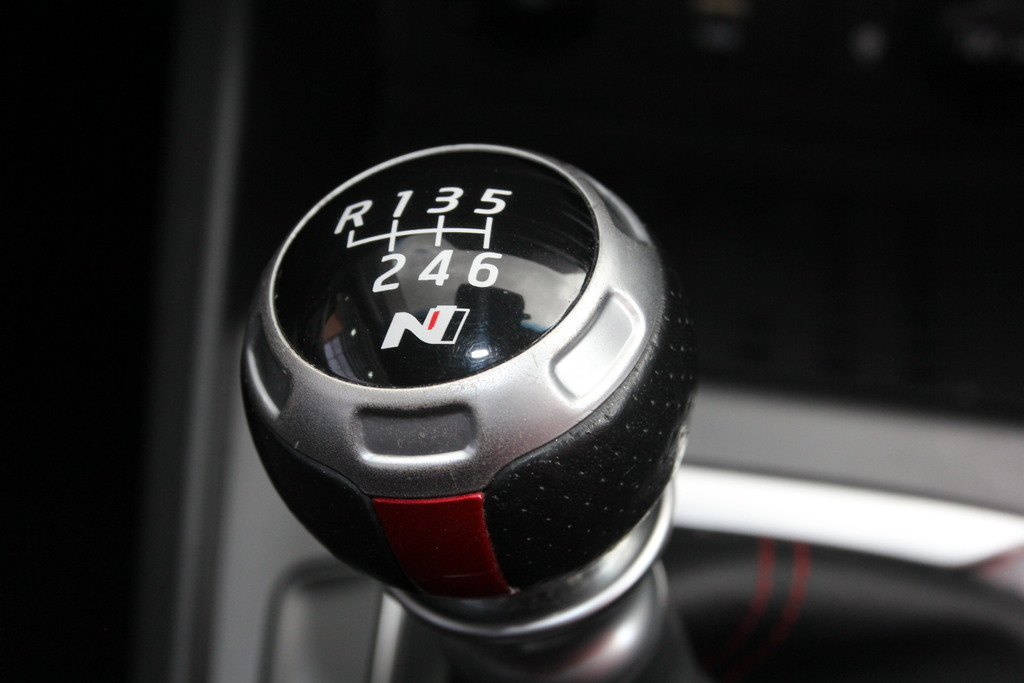 Hyundai Kona 1.0 Tgdi 48V Mhev N Line Red #29
