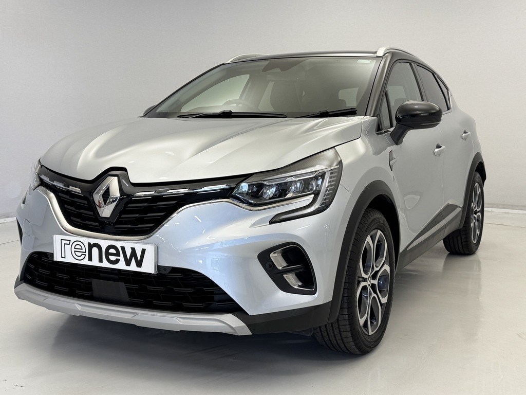 Renault Captur 1.0 Tce 90 Techno  #3