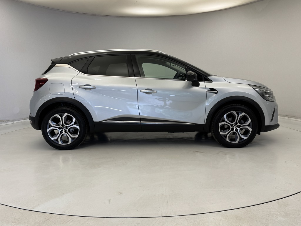 Renault Captur 1.0 Tce 90 Techno  #5