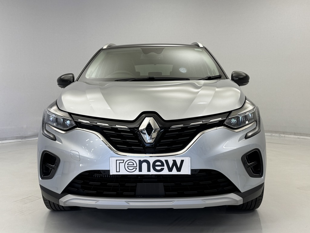 Renault Captur 1.0 Tce 90 Techno  #2