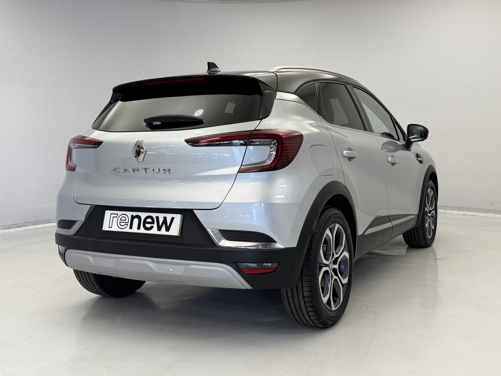 Renault Captur 1.0 Tce 90 Techno  #4