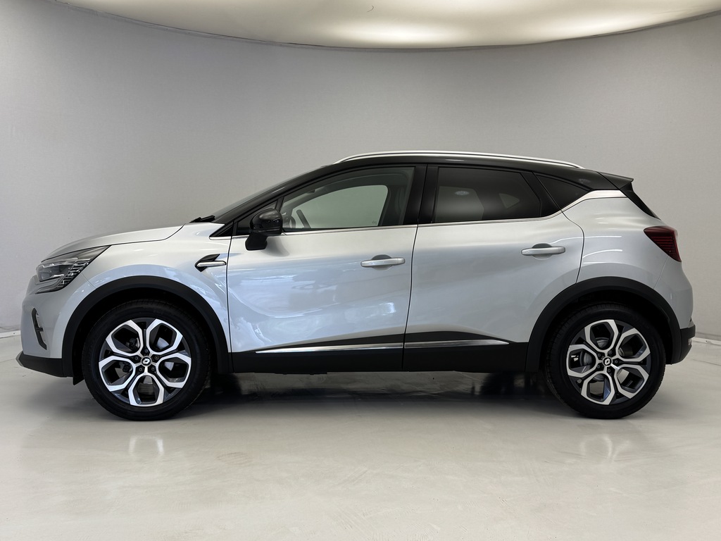 Renault Captur 1.0 Tce 90 Techno  #6