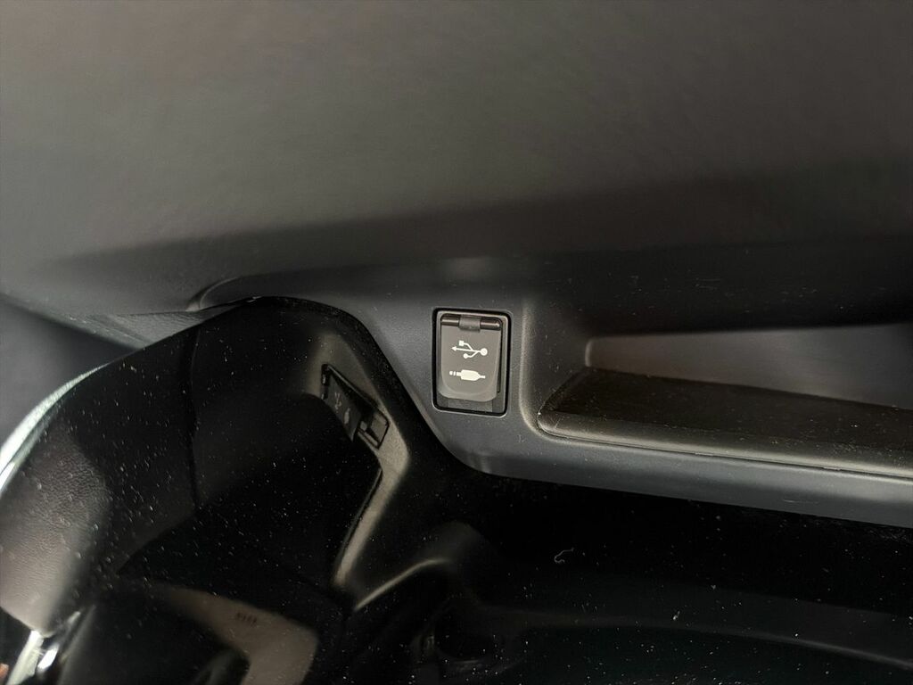 Toyota C-Hr 1.8 Hybrid Dynamic Silver #14