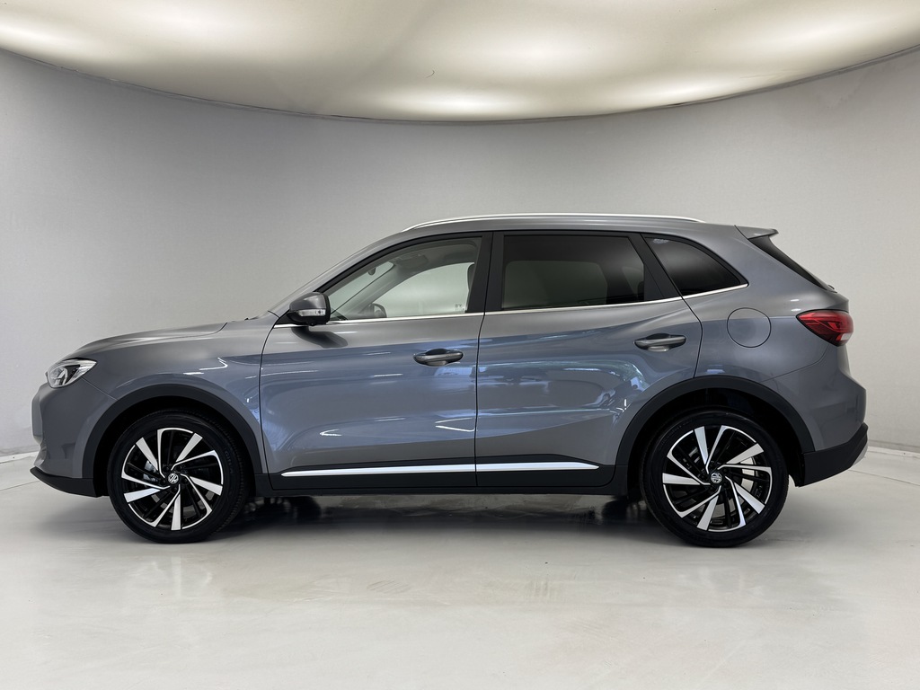 MG ZS 1.5 Hybrid Trophy PK25XLS Grey #6