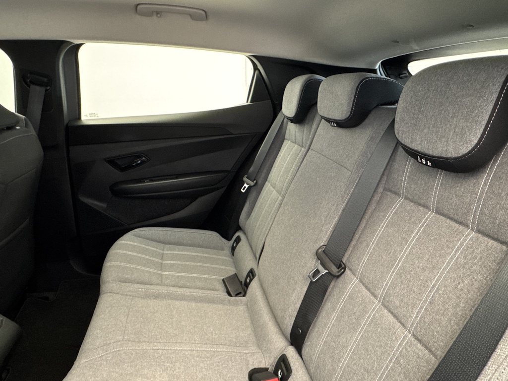 Renault Megane E-Tech Comfort Range 60Kwh Techno Hatchback Grey #10