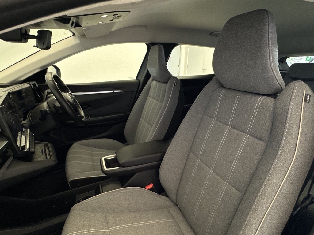 Renault Megane E-Tech Comfort Range 60Kwh Techno Hatchback Grey #13