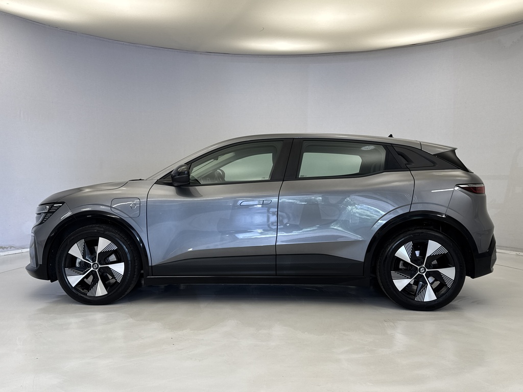 Renault Megane E-Tech Comfort Range 60Kwh Techno Hatchback Grey #7