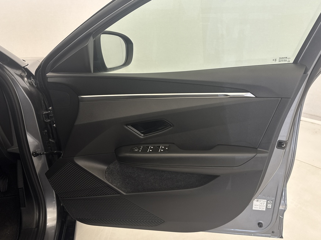 Renault Megane E-Tech Comfort Range 60Kwh Techno Hatchback Grey #17