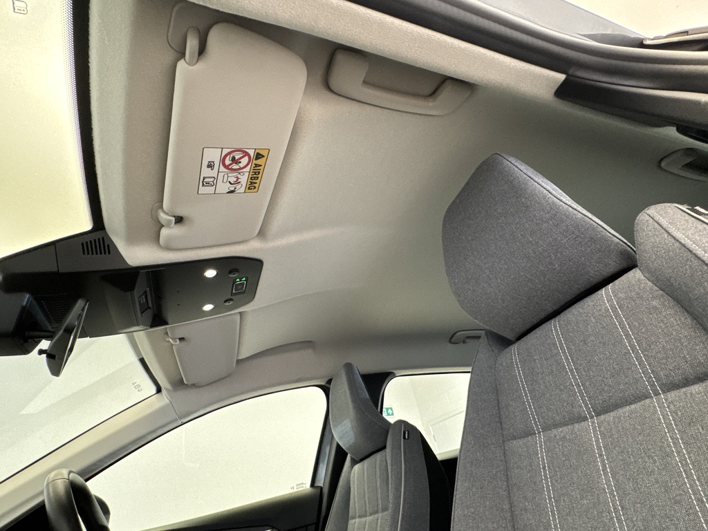 Renault Megane E-Tech Comfort Range 60Kwh Techno Hatchback Grey #14