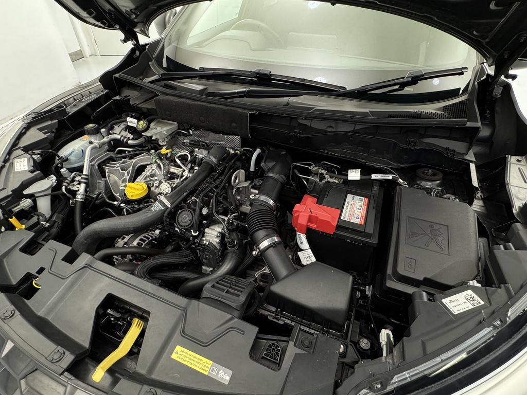 Nissan Juke Juke 1.6 Hybrid N-connecta Hatchback Red #29