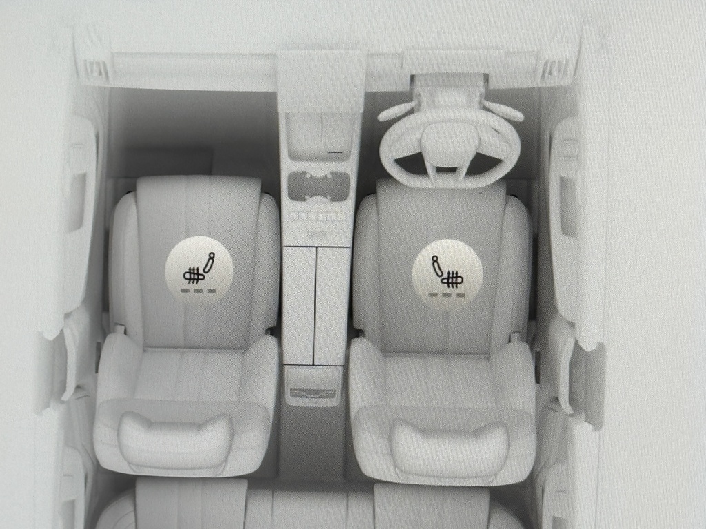 JAECOO 7 1.6T Awd Luxury 7Dct Blue #21