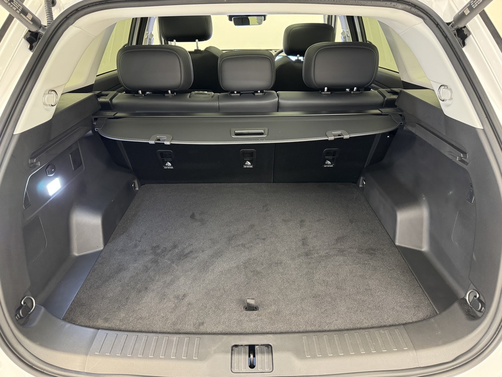 JAECOO 7 1.5T Shs Luxury White #6