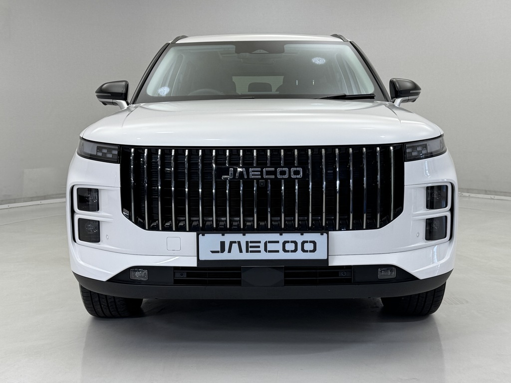 JAECOO 7 1.6T Awd Luxury 7Dct Blue #32