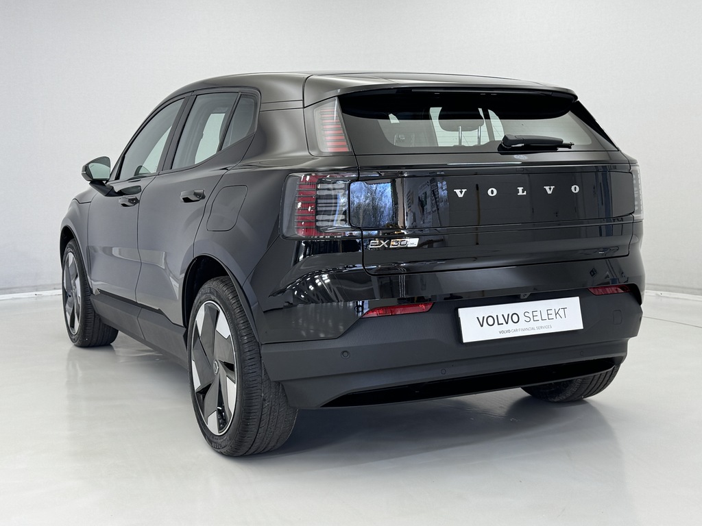 Volvo EX30 315Kw Twin Motor Performance Ultra 69Kwh #8