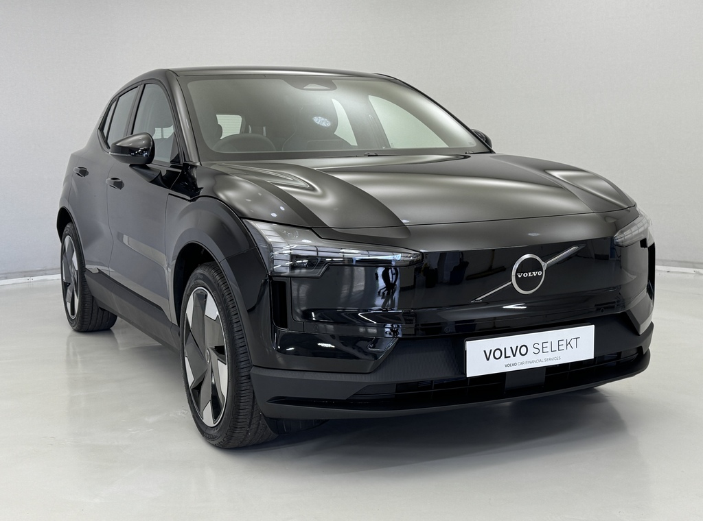 Volvo EX30 200Kw Sm Extended Range Plus 69Kwh