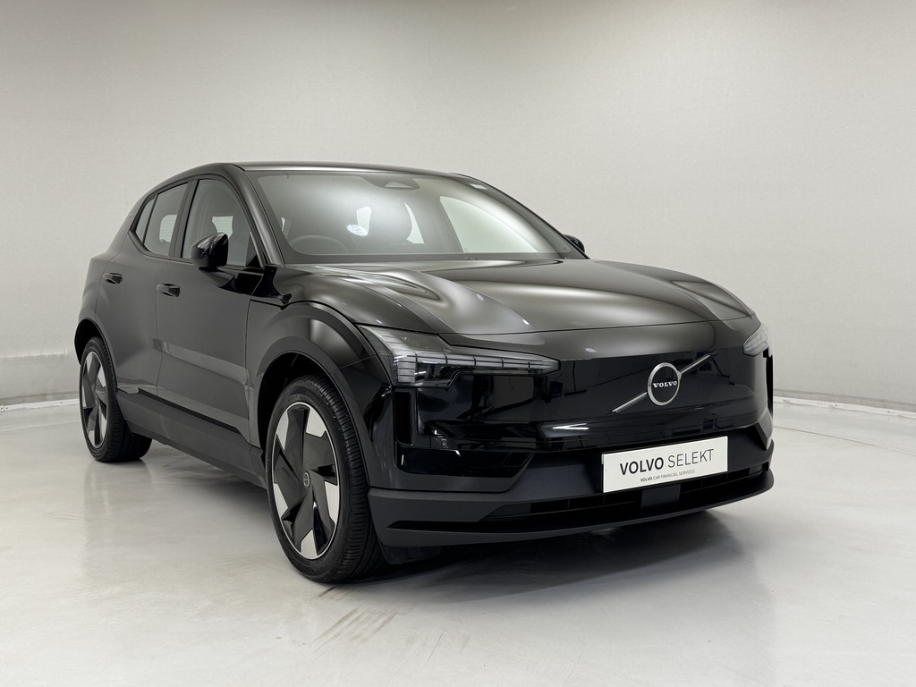 Volvo EX30 315Kw Twin Motor Performance Ultra 69Kwh