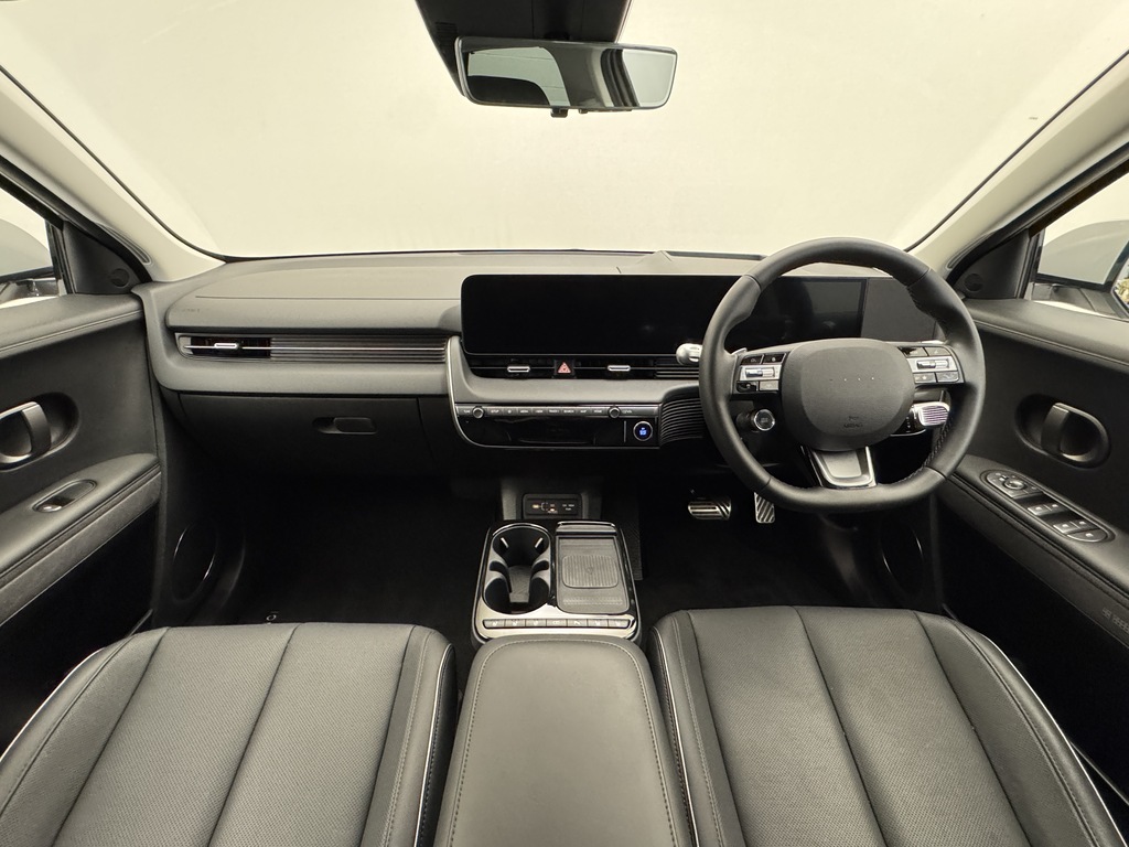 Hyundai Ioniq 5 239Kw Ultimate 84 Kwh Awd Grey #2