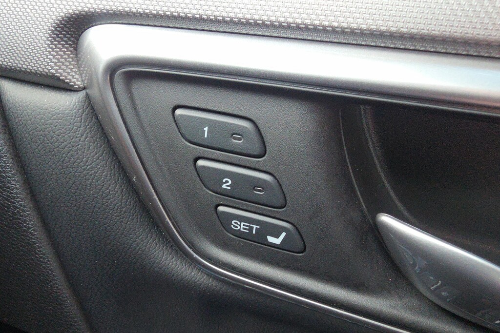 Honda Cr-V I-vtec Sr Red #23