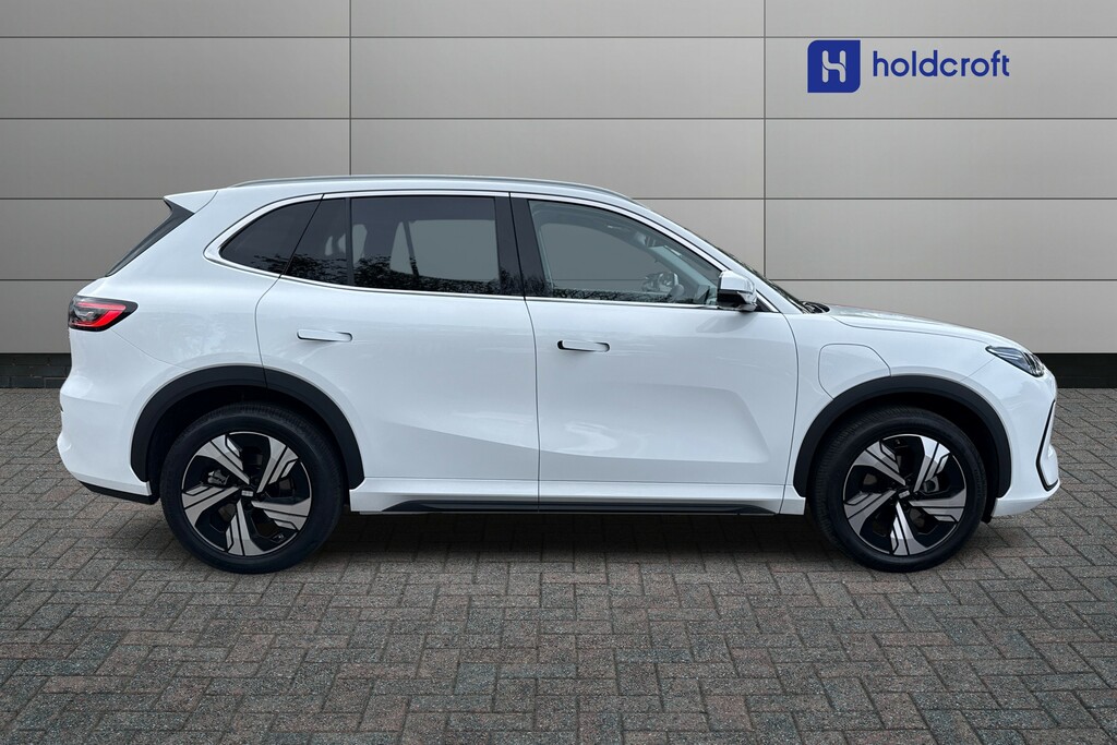 Geely EX5 160Kw Pro 60Kwh  #3