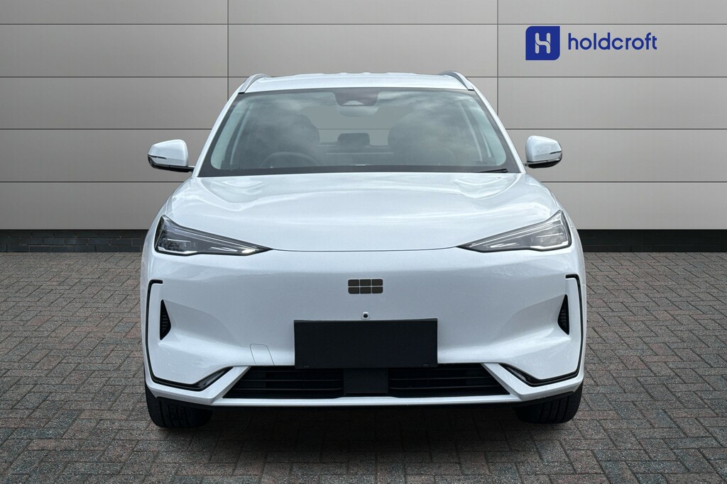 Geely EX5 160Kw Pro 60Kwh  #5