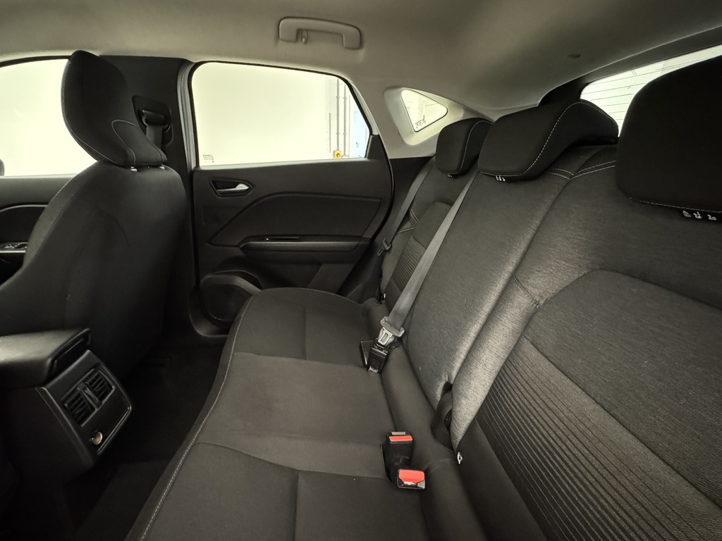Renault Captur 1.3 Tce 155 S Edition Edc Orange #10