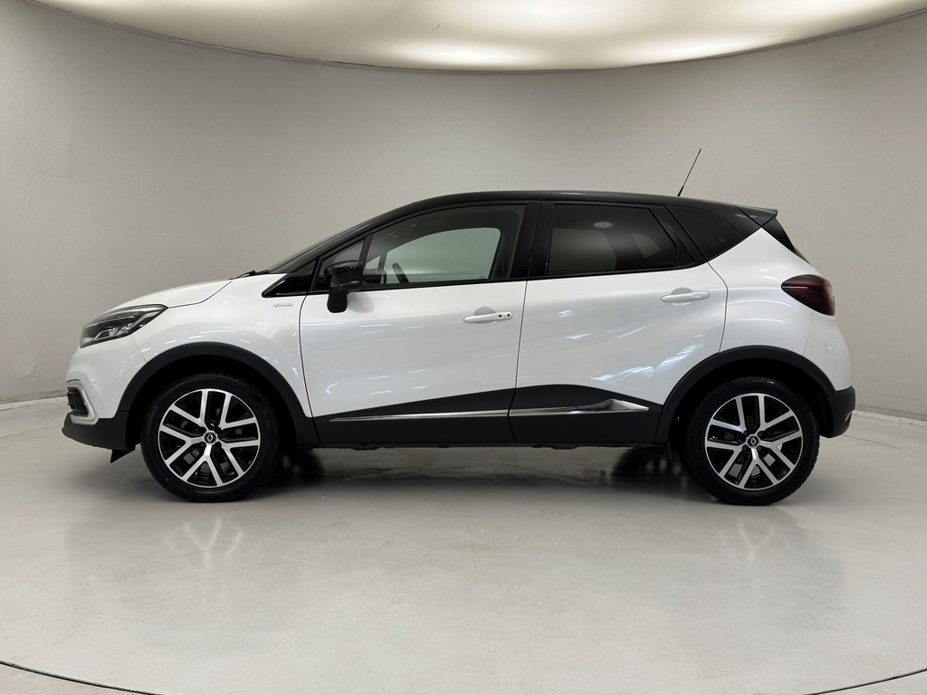 Renault Captur 1.3 Tce 130 S Edition Black #6