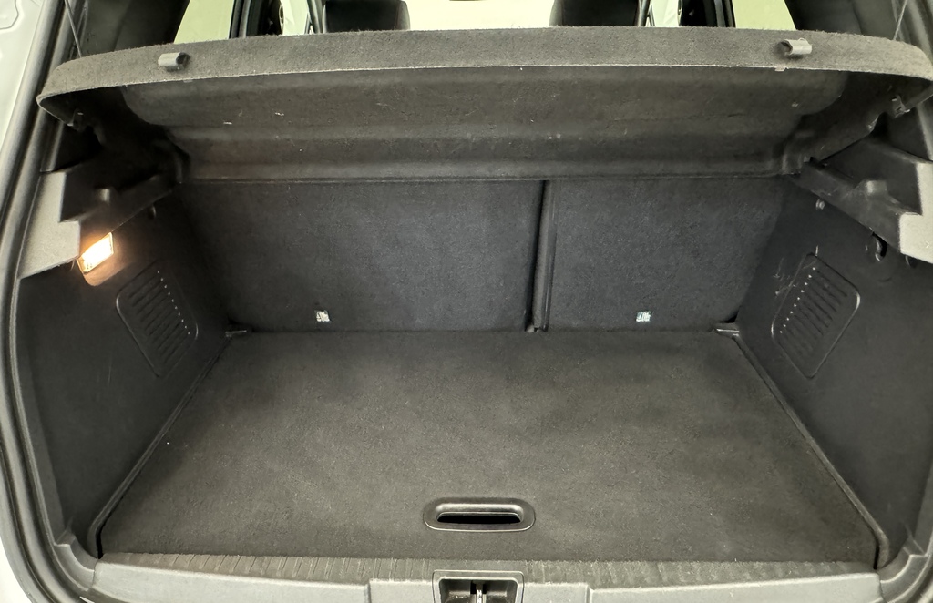 Renault Captur Iconic Tce Black #18