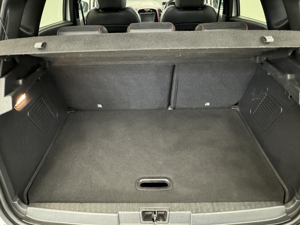 Renault Captur Iconic Tce Black #17