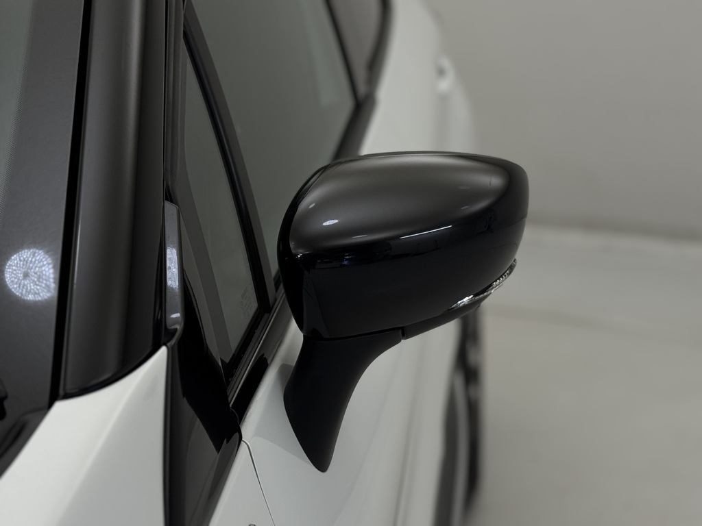 Renault Captur Iconic Tce Black #39