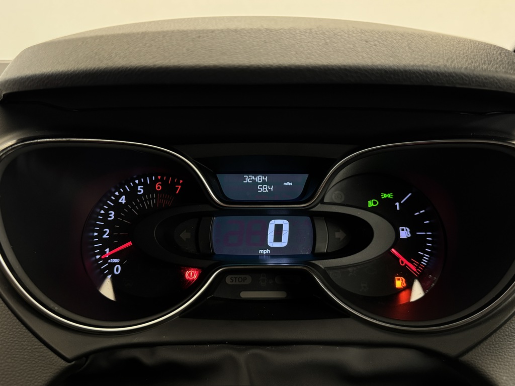 Renault Captur Iconic Tce Black #29