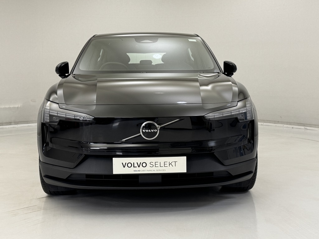 Volvo EX30 315Kw Twin Motor Performance Ultra 69Kwh Black #3