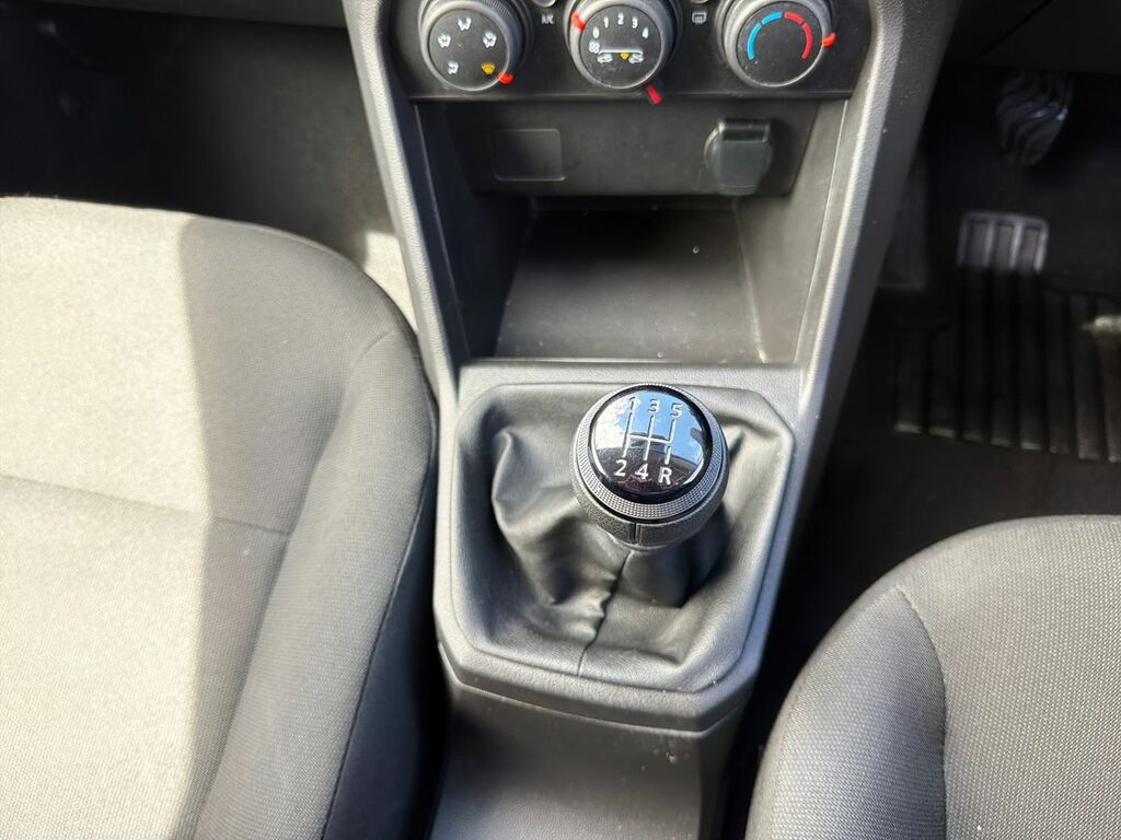 Dacia Sandero Sandero Expression Lpg Tce Blue #12
