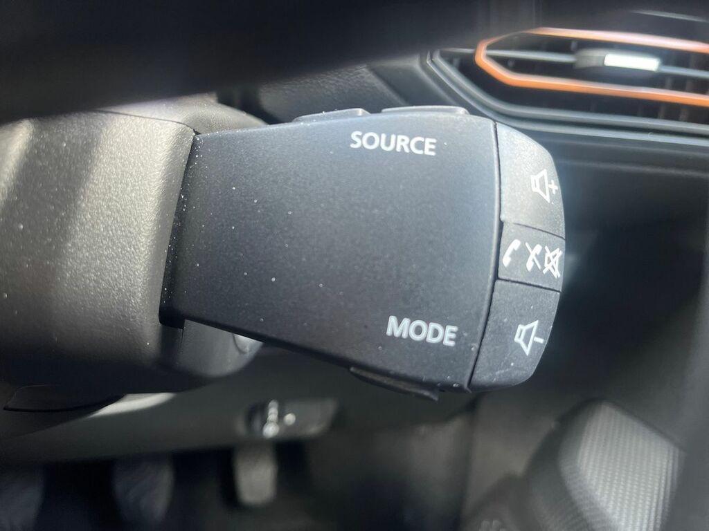 Dacia Sandero Stepway 1.0 Tce Essential White #4
