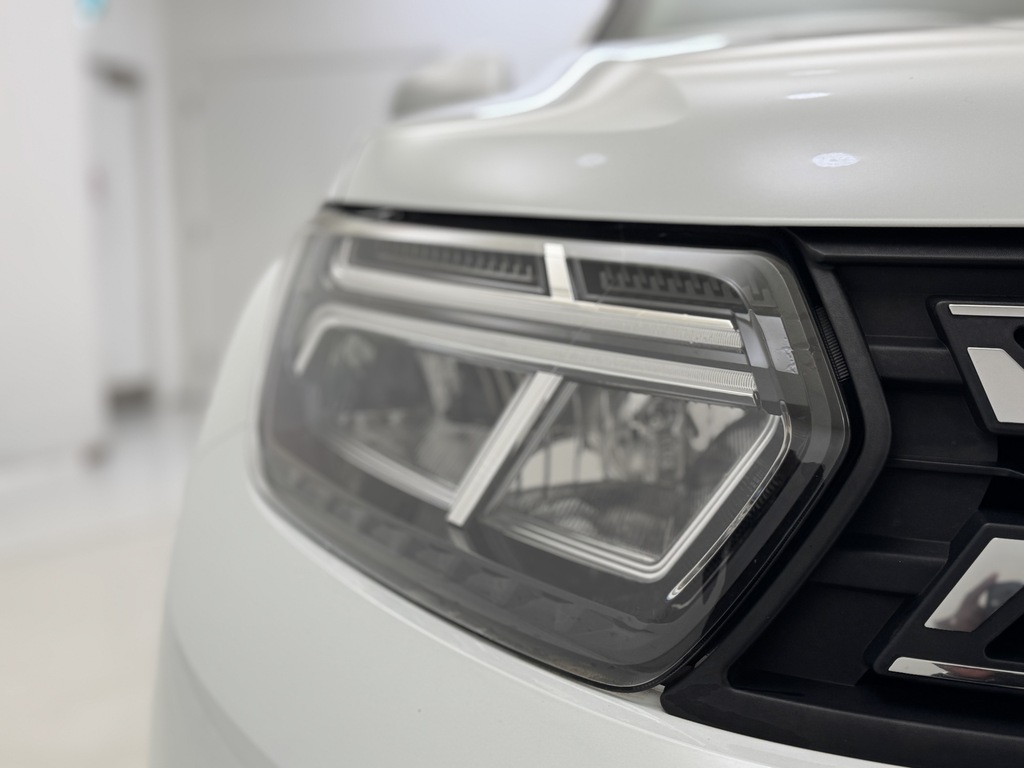 Dacia Duster 1.0 Tce 90 Prestige White #32