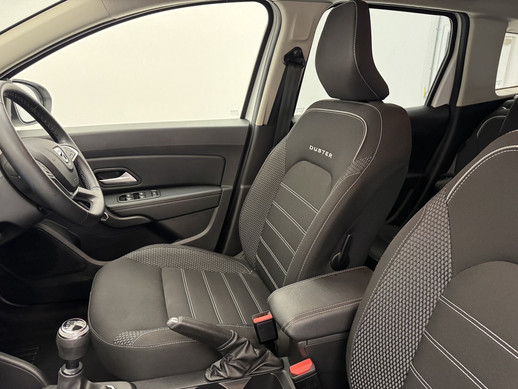 Dacia Duster 1.0 Tce 90 Prestige White #15