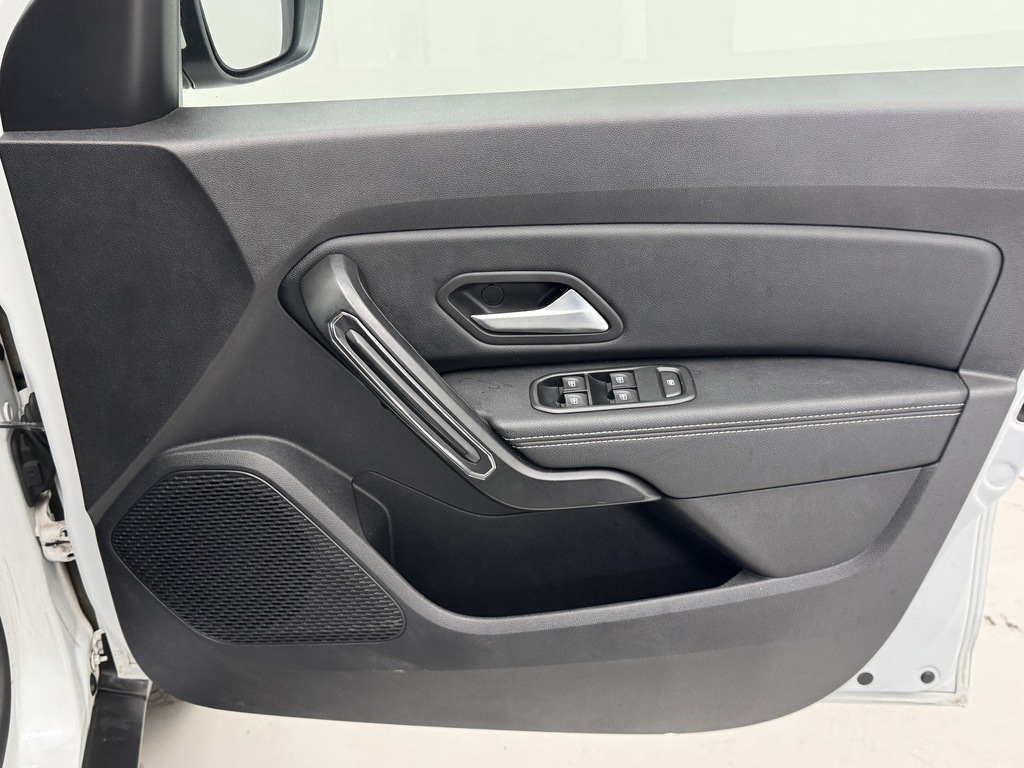 Dacia Duster 1.0 Tce 90 Prestige White #17