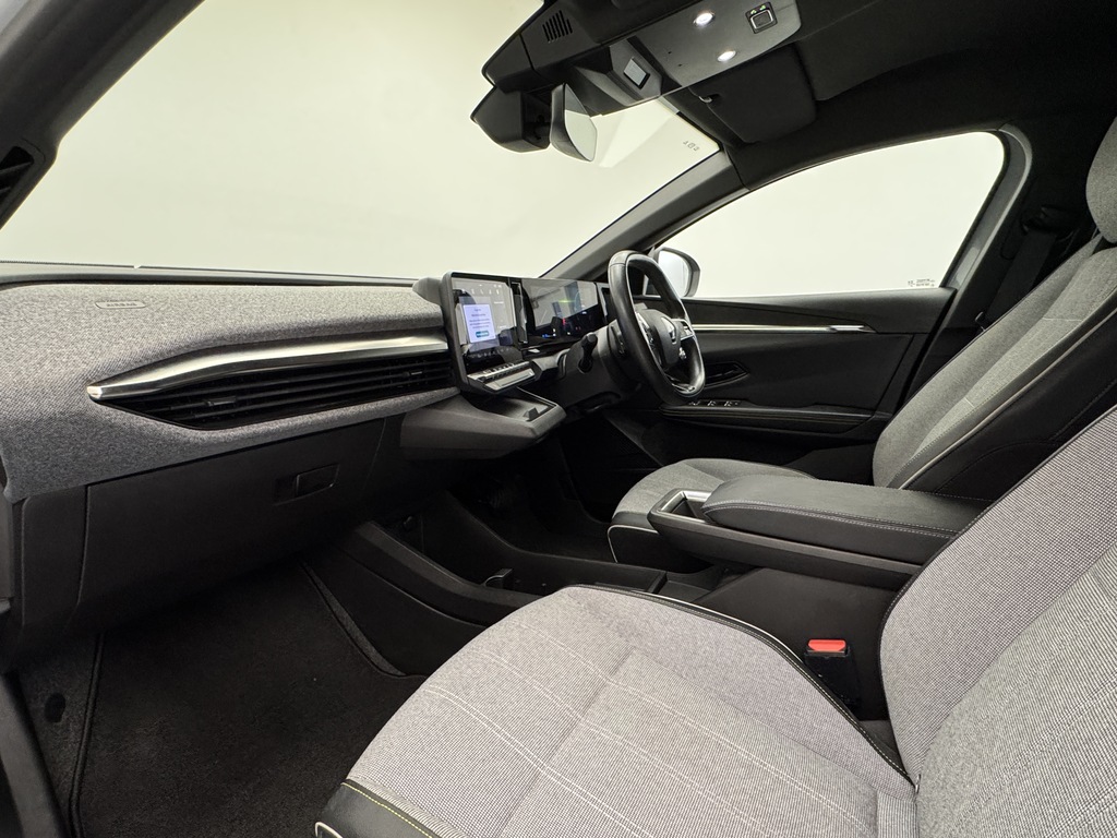 Renault Megane E-Tech Ev60 160Kw Techno 60Kwh Optimum Charge Black #12