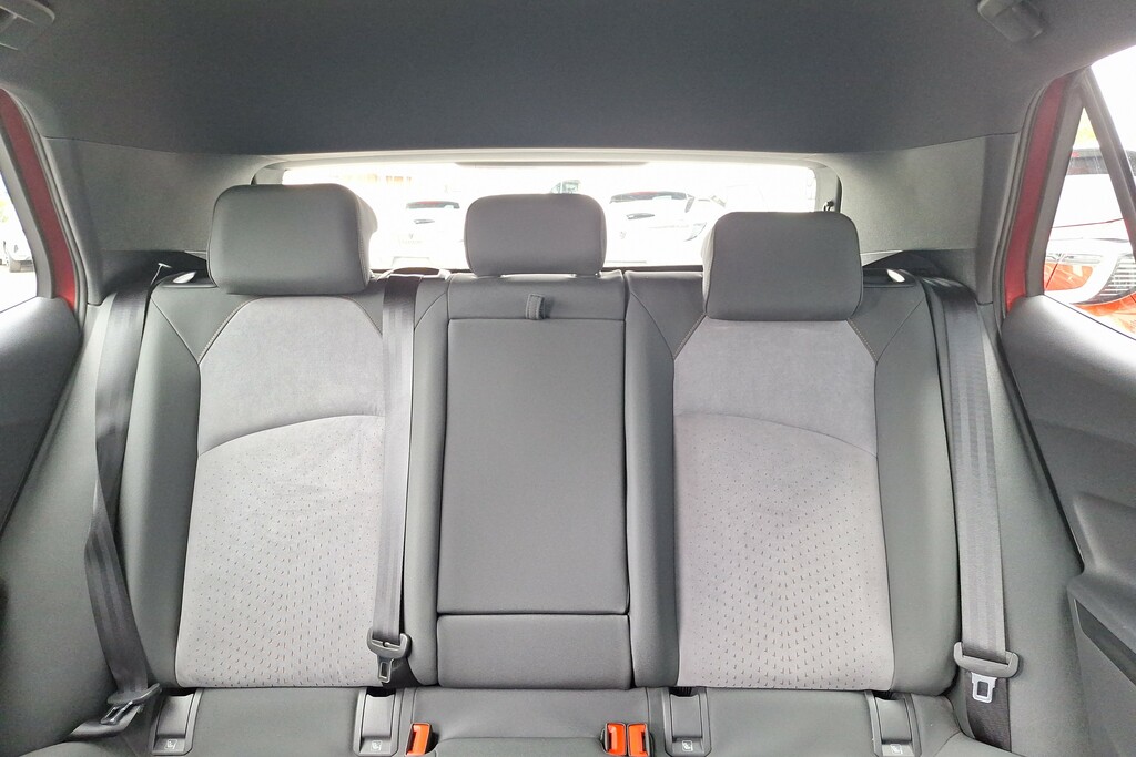 Cupra Born V1 58 Kwh 202 Bhp Grey #10
