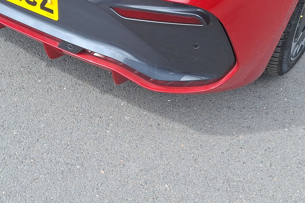 Cupra Born V1 58 Kwh 202 Bhp Grey #20