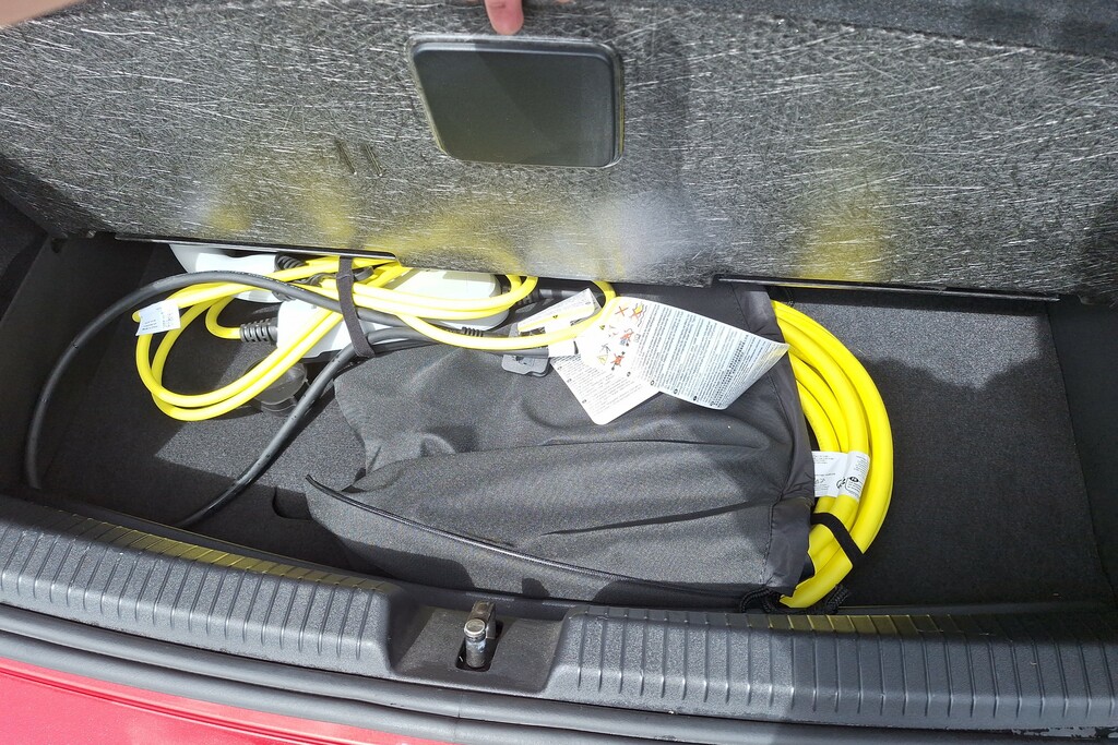Cupra Born V1 58 Kwh 202 Bhp Grey #24