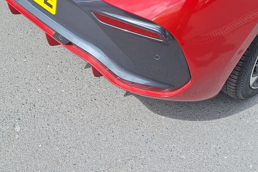 Cupra Born V1 58 Kwh 202 Bhp Grey #39