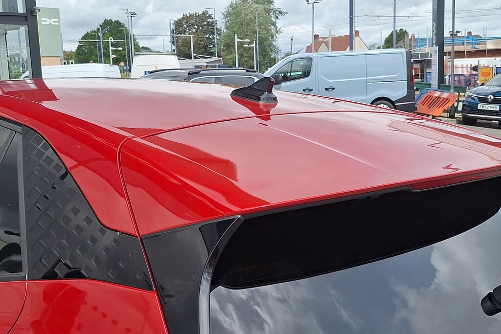 Cupra Born V1 58 Kwh 202 Bhp Grey #26