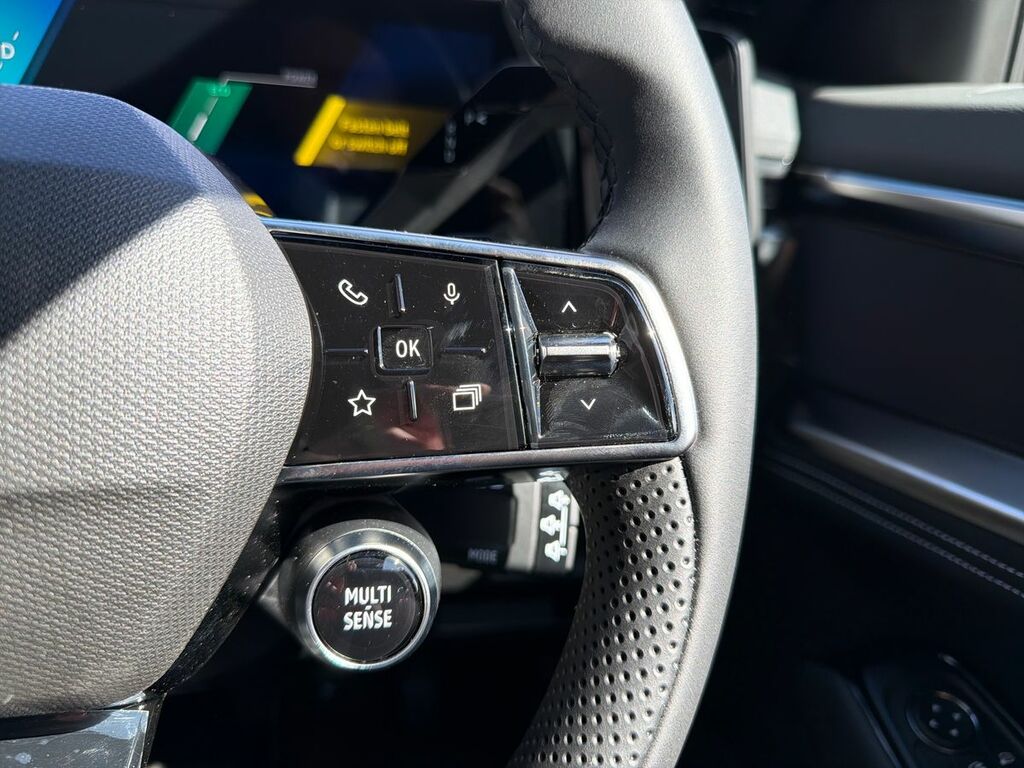 Renault Austral E-tech Full Hybrid Iconic Esprit Alpine 2 Grey #25