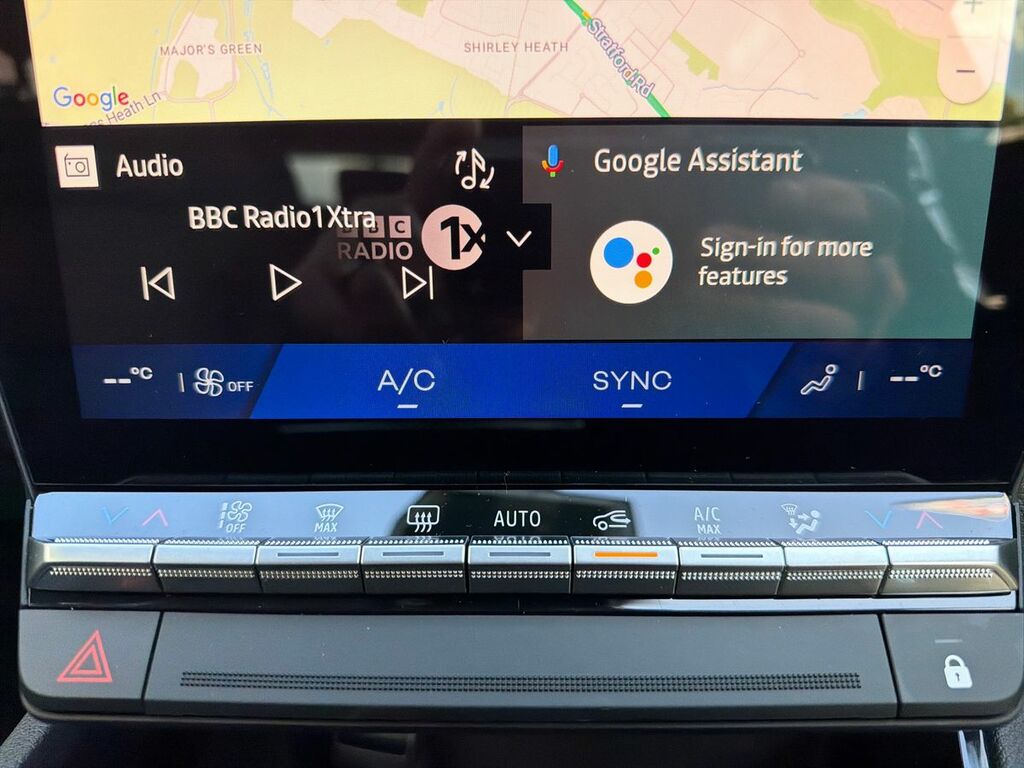 Renault Austral E-tech Full Hybrid Iconic Esprit Alpine 2 Grey #28